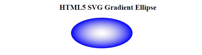 gradient SVG
